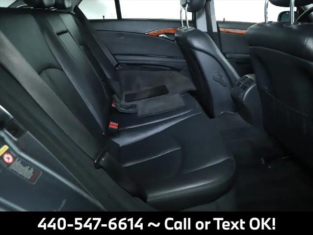 2006 Mercedes-Benz E 350 4MATIC