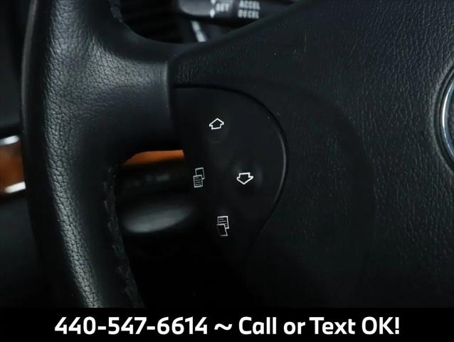 2006 Mercedes-Benz E 350 4MATIC