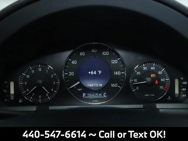 2006 Mercedes-Benz E 350 4MATIC