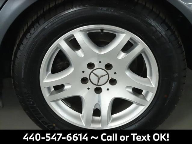 2006 Mercedes-Benz E 350 4MATIC