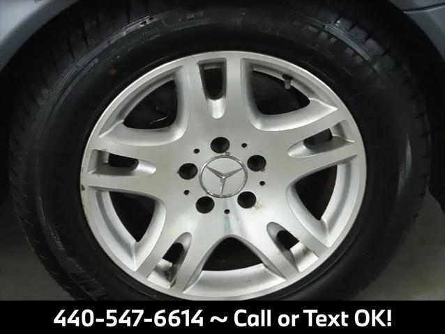 2006 Mercedes-Benz E 350 4MATIC