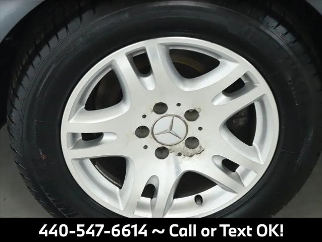 2006 Mercedes-Benz E 350 4MATIC