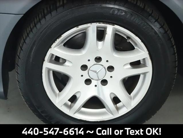2006 Mercedes-Benz E 350 4MATIC