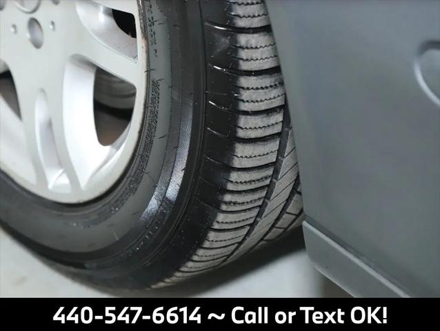 2006 Mercedes-Benz E 350 4MATIC