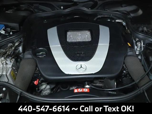 2006 Mercedes-Benz E 350 4MATIC