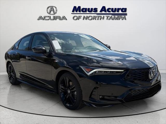 2026 Acura Integra FWD A-Spec with Technology for sale in Tampa, FL