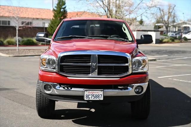 2006 Dodge Ram 2500 SLT