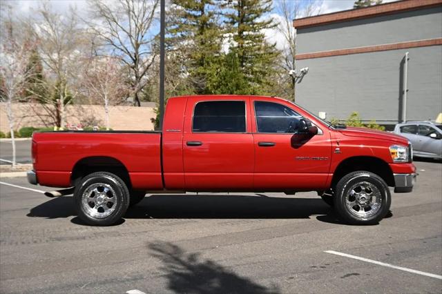 2006 Dodge Ram 2500 SLT