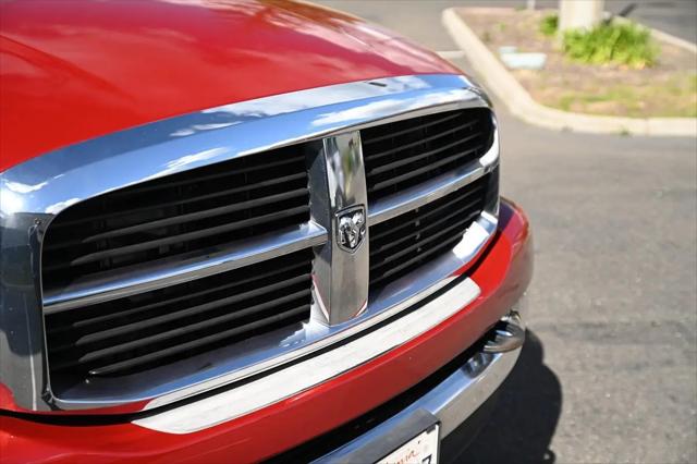 2006 Dodge Ram 2500 SLT