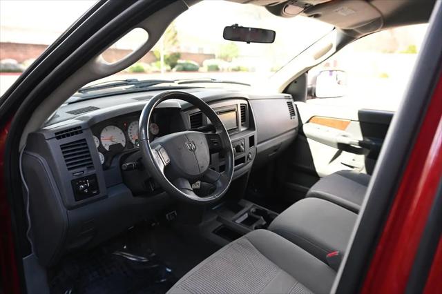 2006 Dodge Ram 2500 SLT