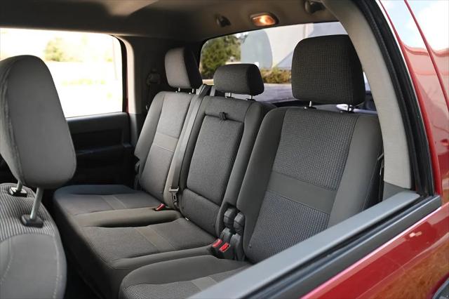 2006 Dodge Ram 2500 SLT