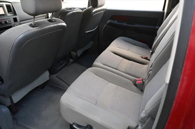 2006 Dodge Ram 2500 SLT