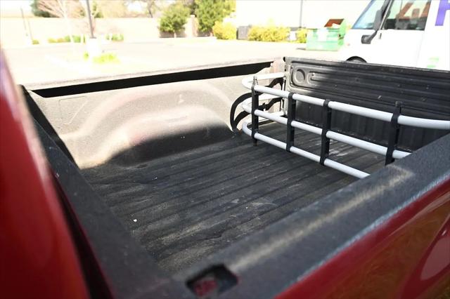 2006 Dodge Ram 2500 SLT
