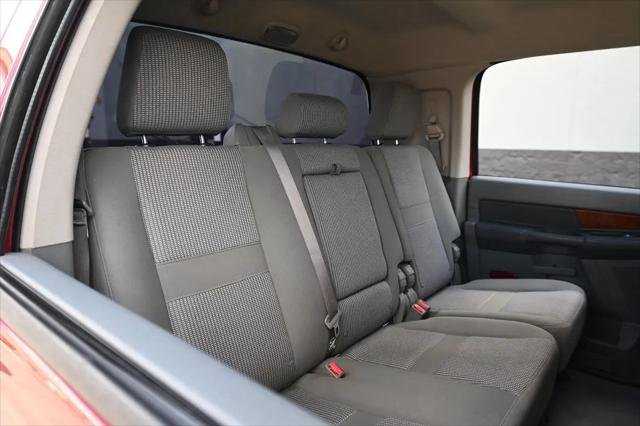 2006 Dodge Ram 2500 SLT
