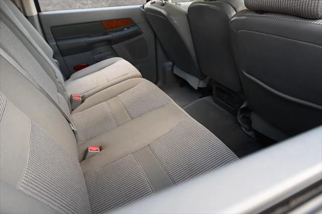 2006 Dodge Ram 2500 SLT