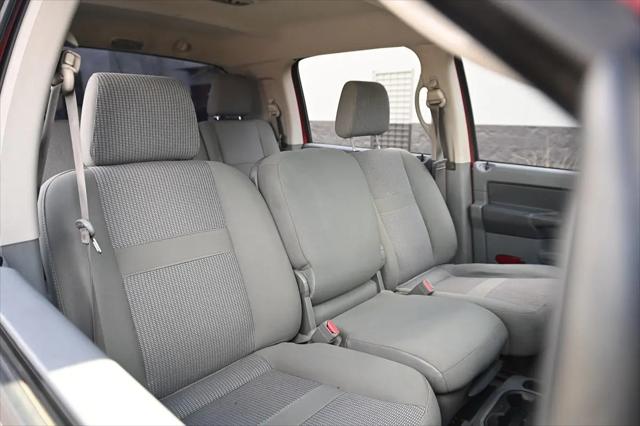 2006 Dodge Ram 2500 SLT