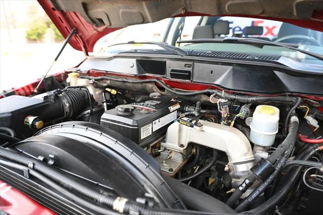 2006 Dodge Ram 2500 SLT