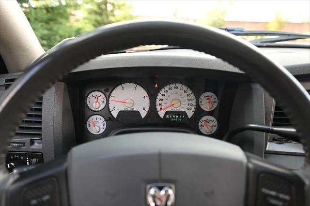2006 Dodge Ram 2500 SLT