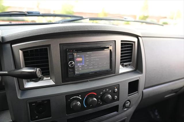 2006 Dodge Ram 2500 SLT