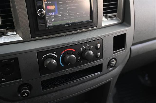 2006 Dodge Ram 2500 SLT