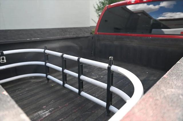 2006 Dodge Ram 2500 SLT