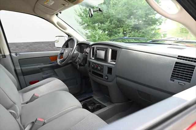 2006 Dodge Ram 2500 SLT