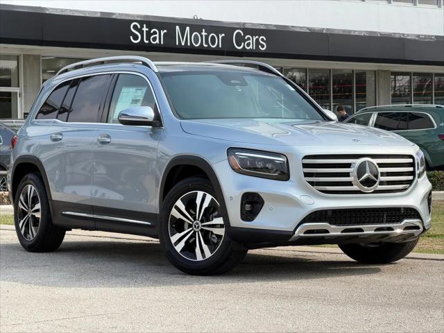 2026 Mercedes-Benz GLB GLB 250 for sale in Houston, TX