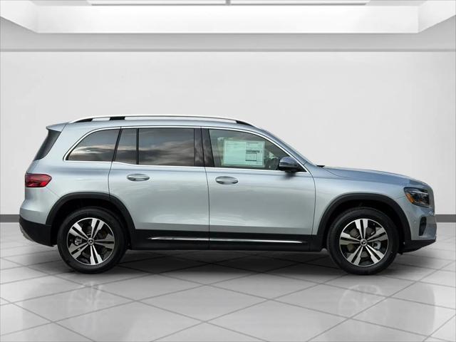 2026 Mercedes-Benz GLB GLB 250