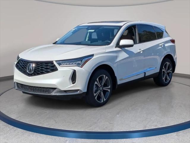 2026 Acura RDX Technology for sale in Cary, NC