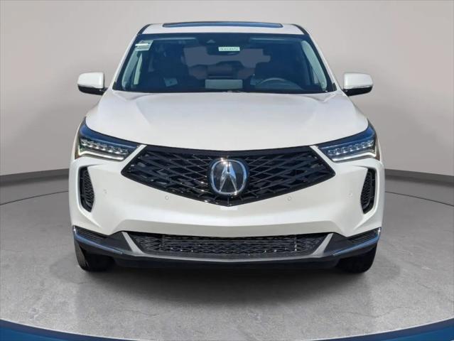 2026 Acura RDX Technology