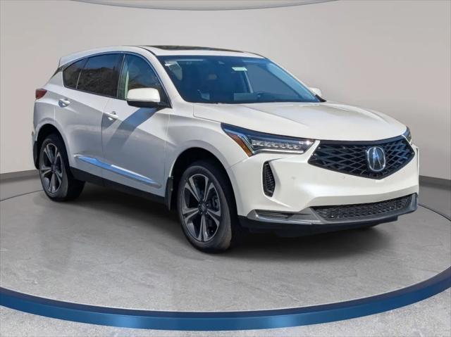 2026 Acura RDX Technology