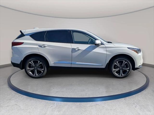 2026 Acura RDX Technology