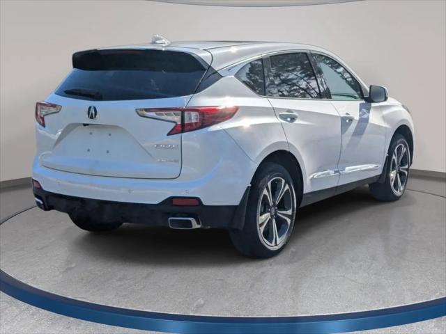 2026 Acura RDX Technology