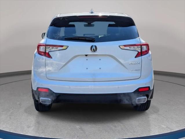 2026 Acura RDX Technology