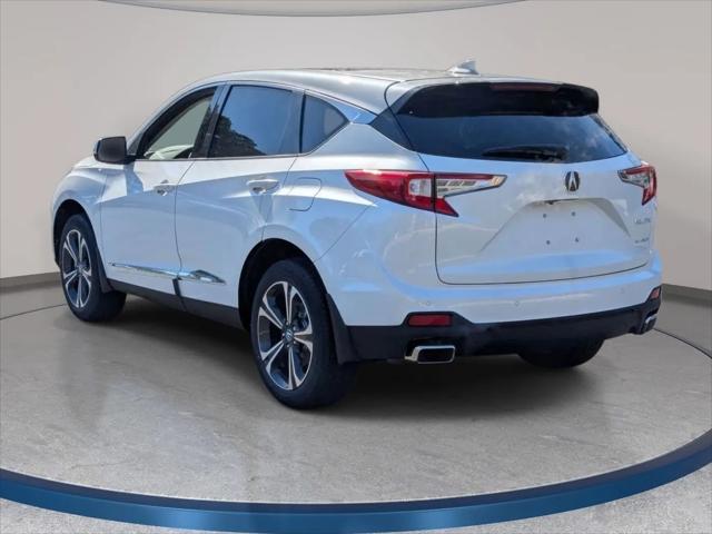 2026 Acura RDX Technology