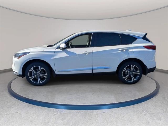 2026 Acura RDX Technology