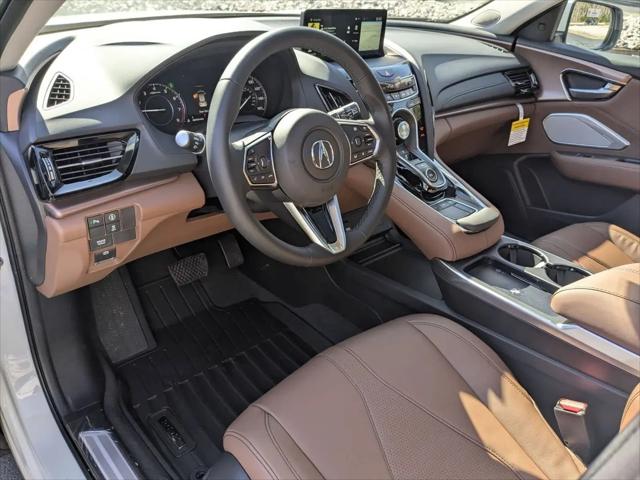 2026 Acura RDX Technology