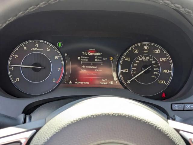 2026 Acura RDX Technology