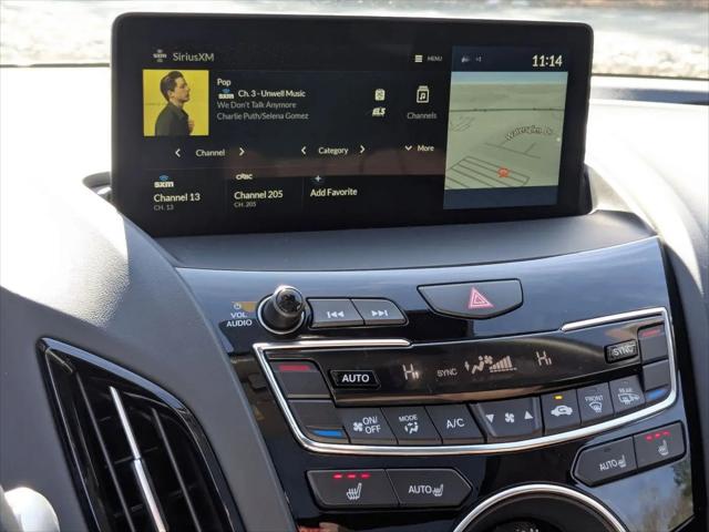 2026 Acura RDX Technology