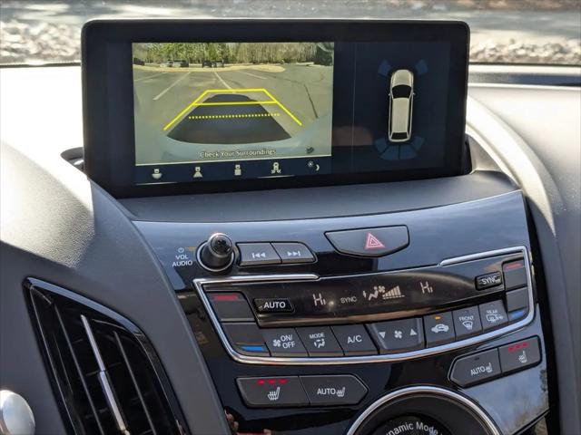 2026 Acura RDX Technology