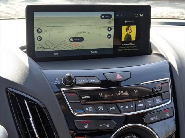 2026 Acura RDX Technology