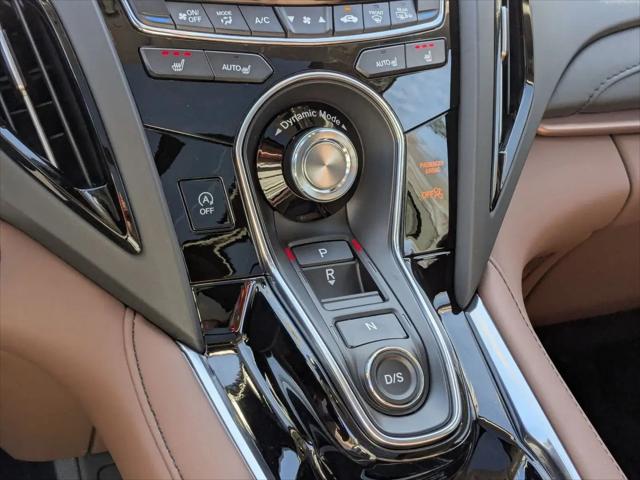 2026 Acura RDX Technology