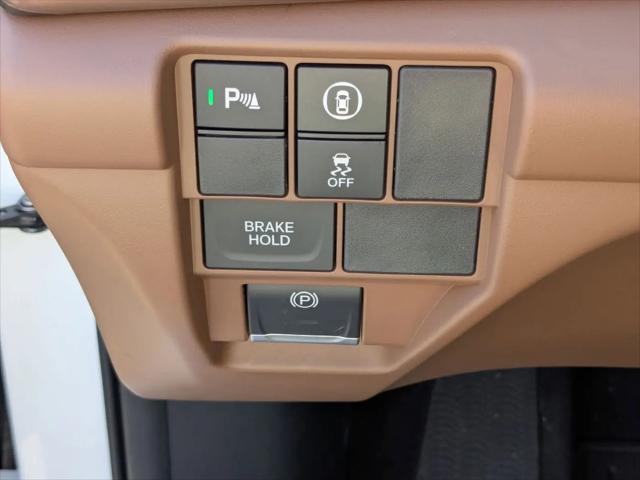 2026 Acura RDX Technology