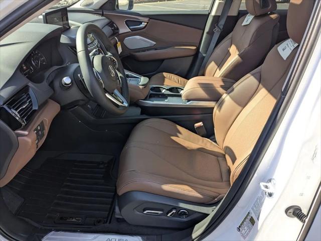 2026 Acura RDX Technology