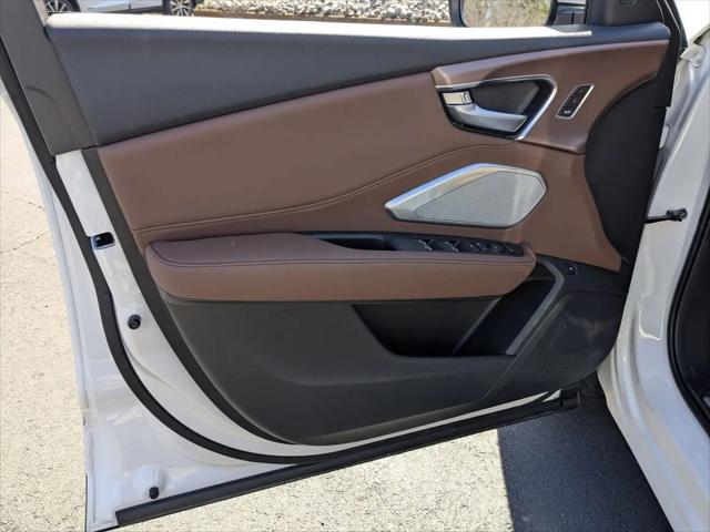 2026 Acura RDX Technology