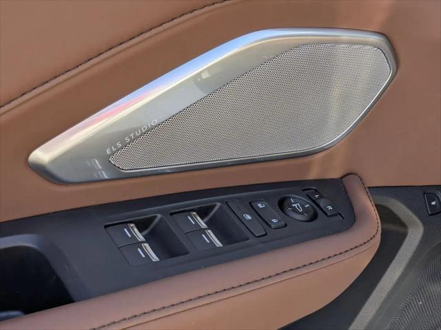 2026 Acura RDX Technology
