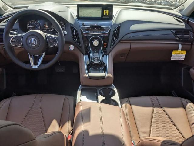 2026 Acura RDX Technology