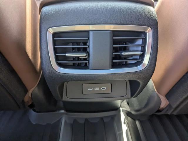 2026 Acura RDX Technology