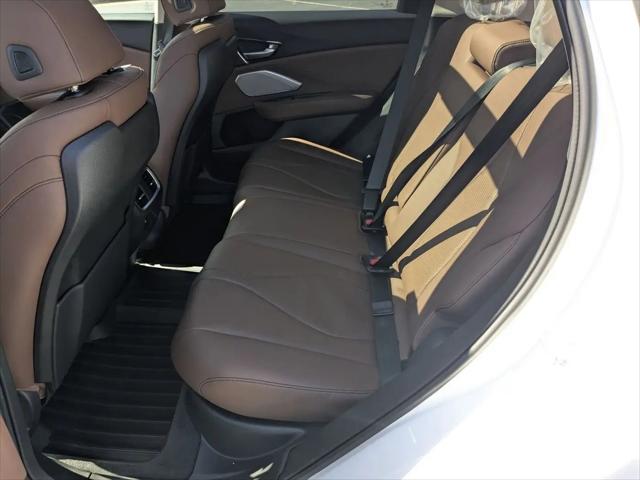 2026 Acura RDX Technology