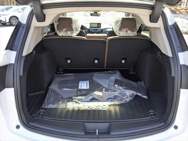 2026 Acura RDX Technology